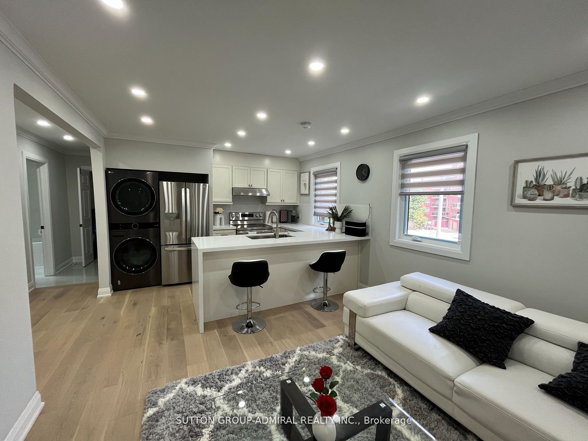 2 Blairville Road, #upper