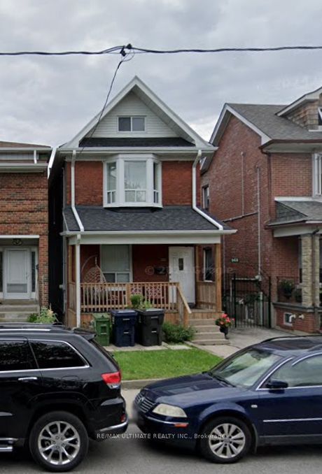 966 Dovercourt