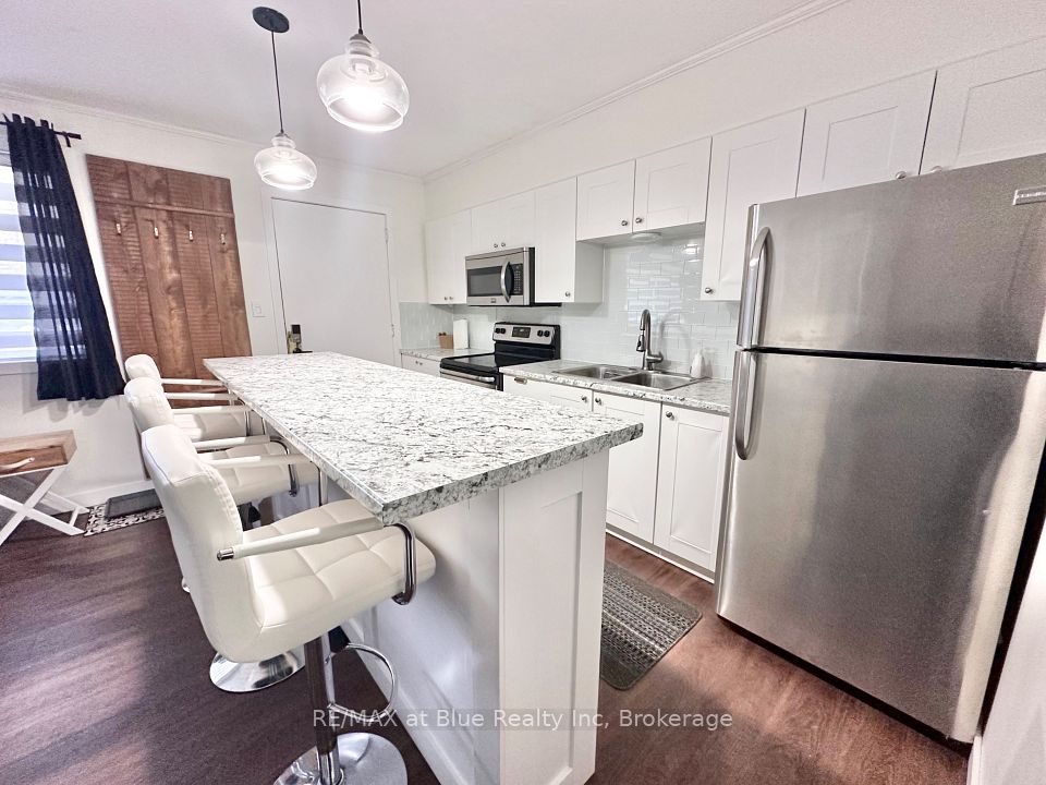 #5 - 209528 Highway 26, Blue Mountains, ON L9Y 0T1
