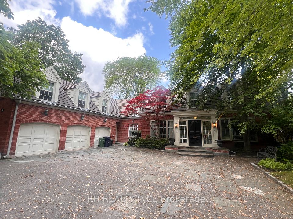 18 Old Colony