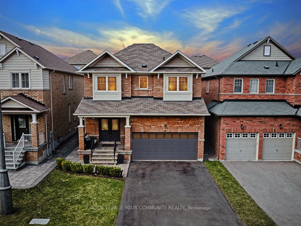 34 Township