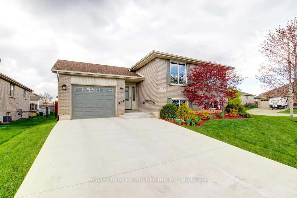 23 Taylor Road, Brant, ON N0E 1N0