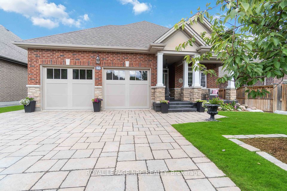 36 HICKORY