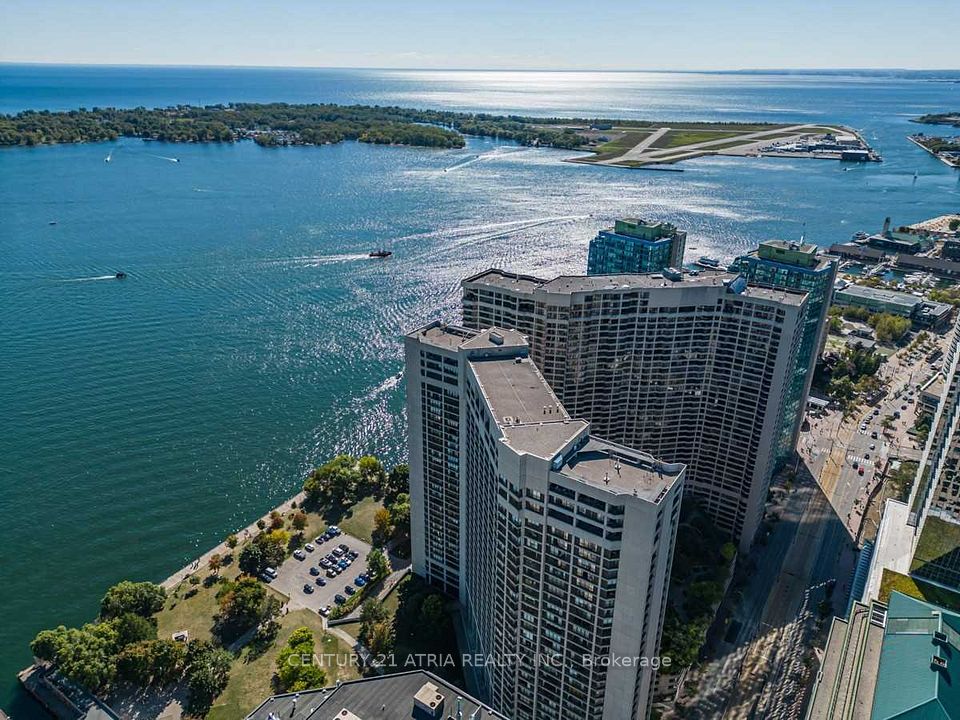 65 Harbour