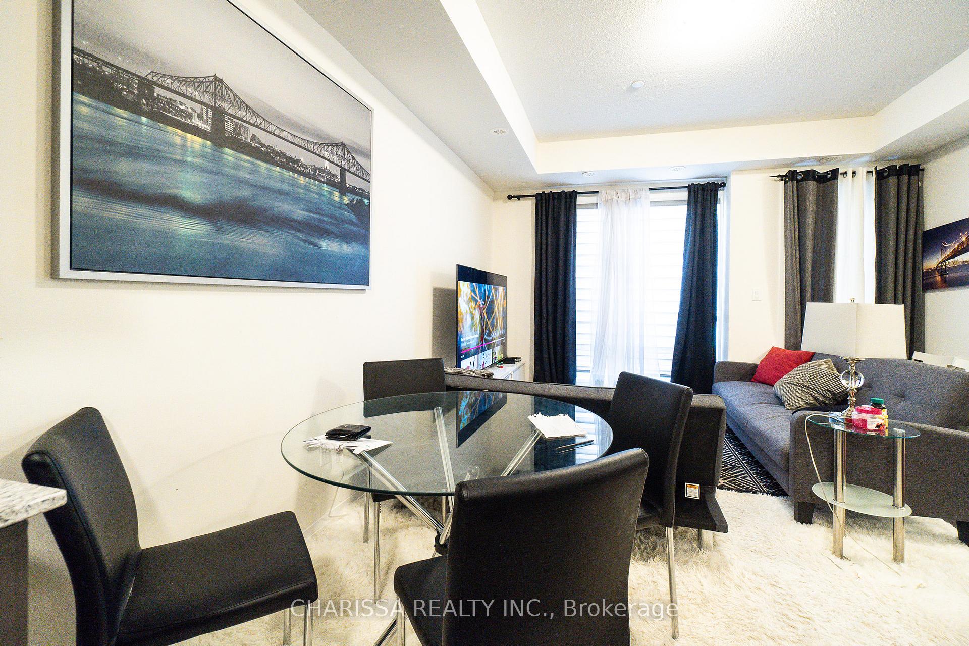 3 Bedrooms Condo at 30 Liben, Toronto For sale
