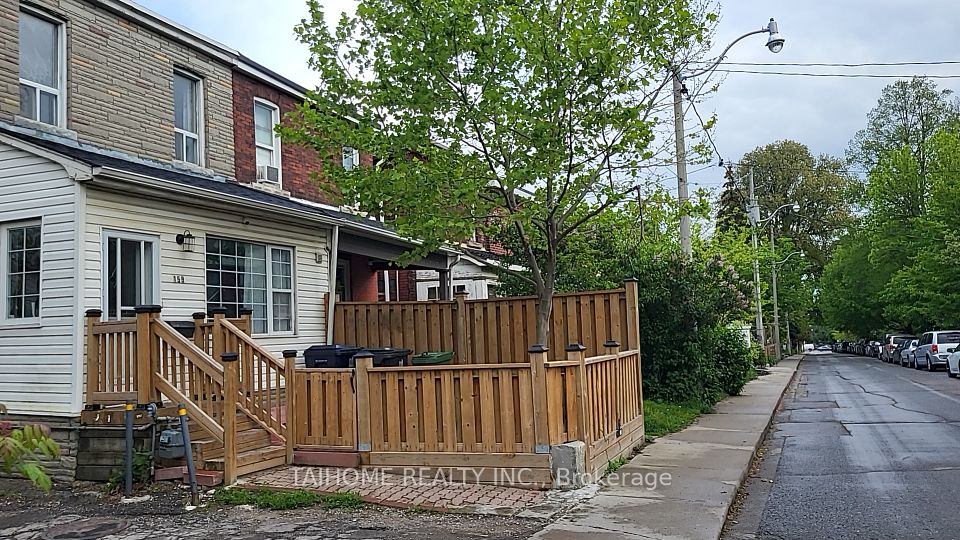 159 Galt Avenue
