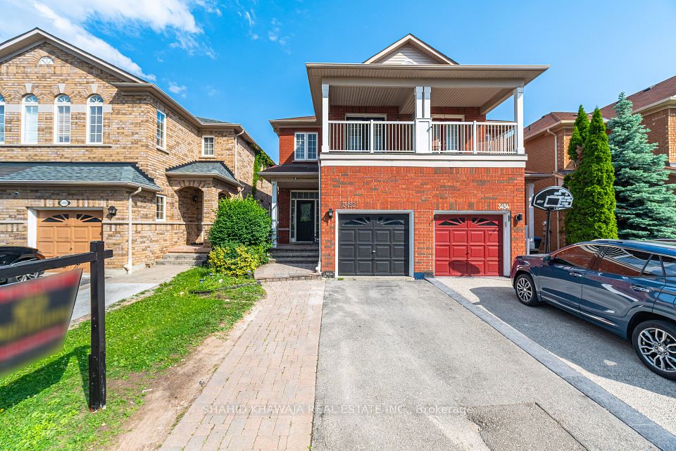 3492 Fountain Park