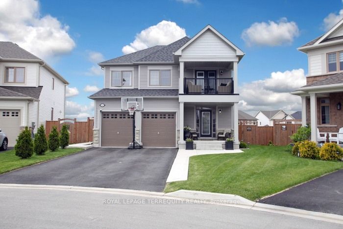 220 Harpin