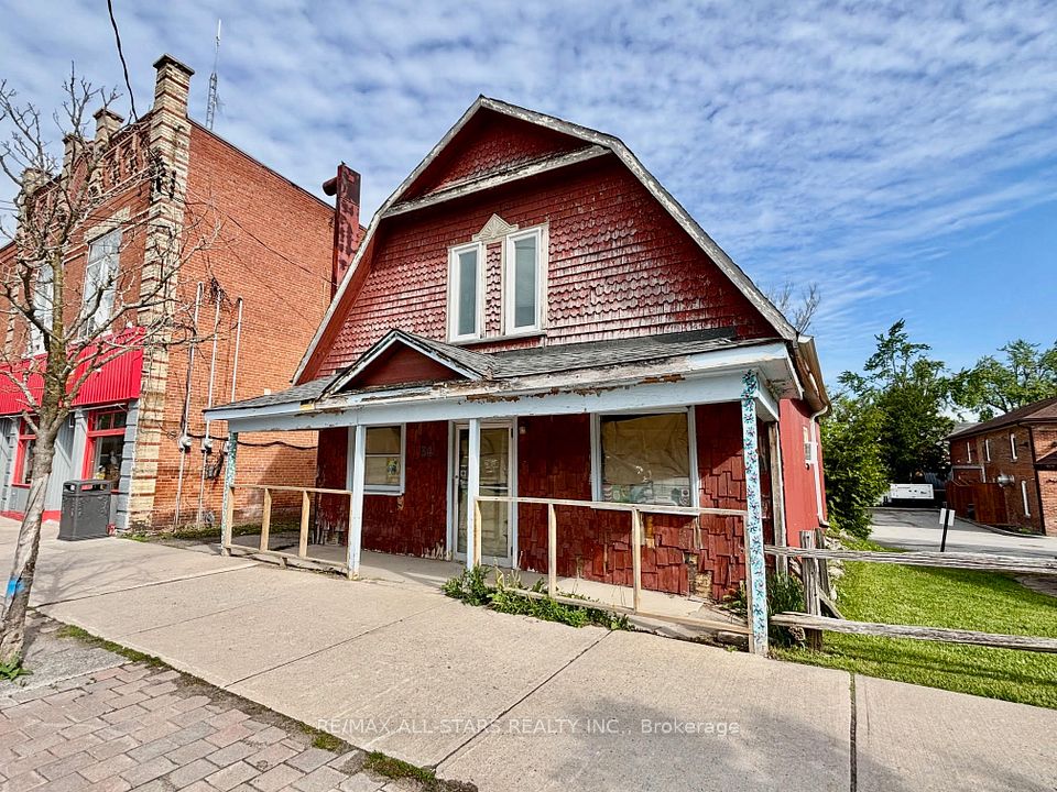 34 Cameron Street, Brock, ON L0E 1E0