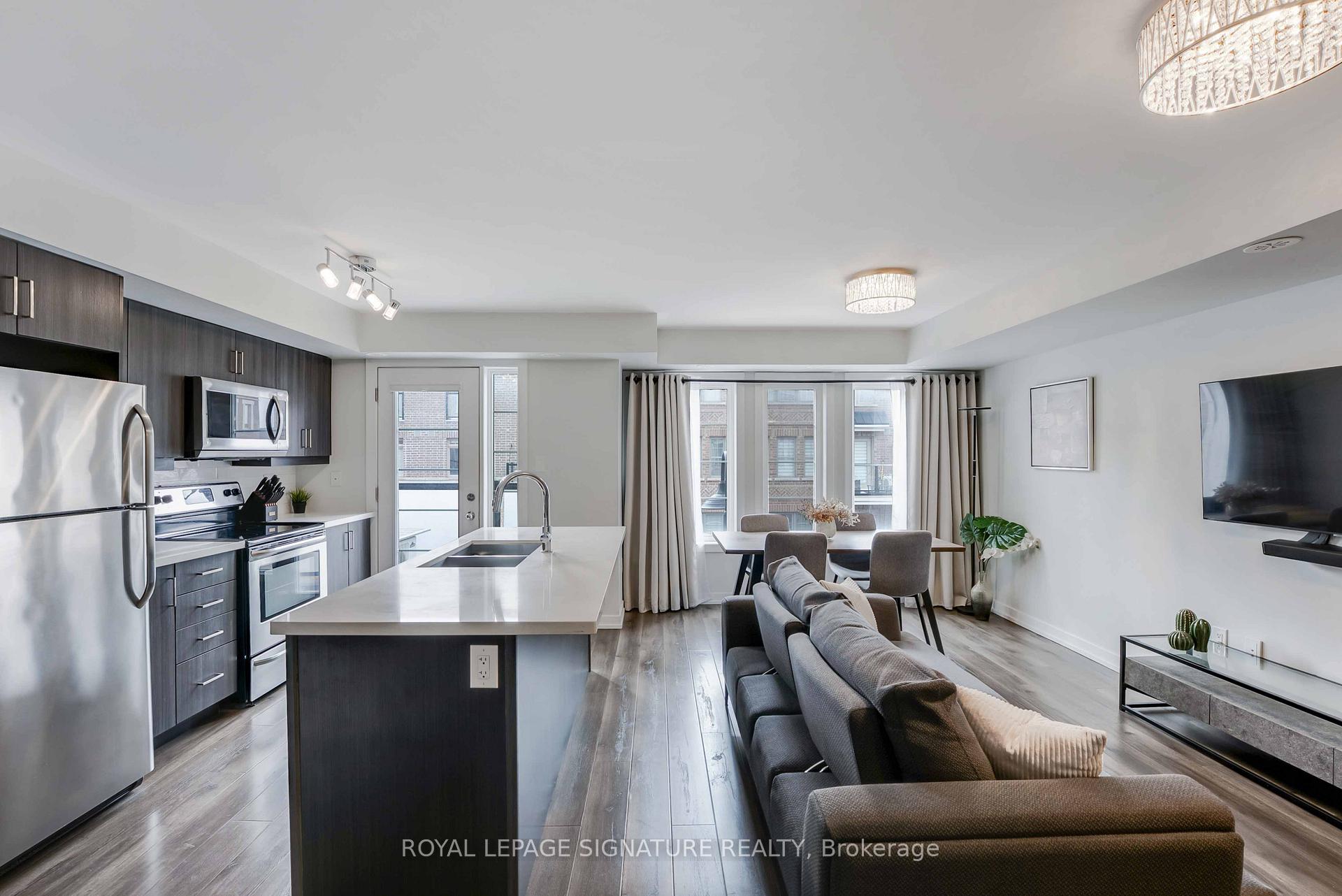 2 Bedrooms Condo at 2315 Sheppard,  Toronto For sale
