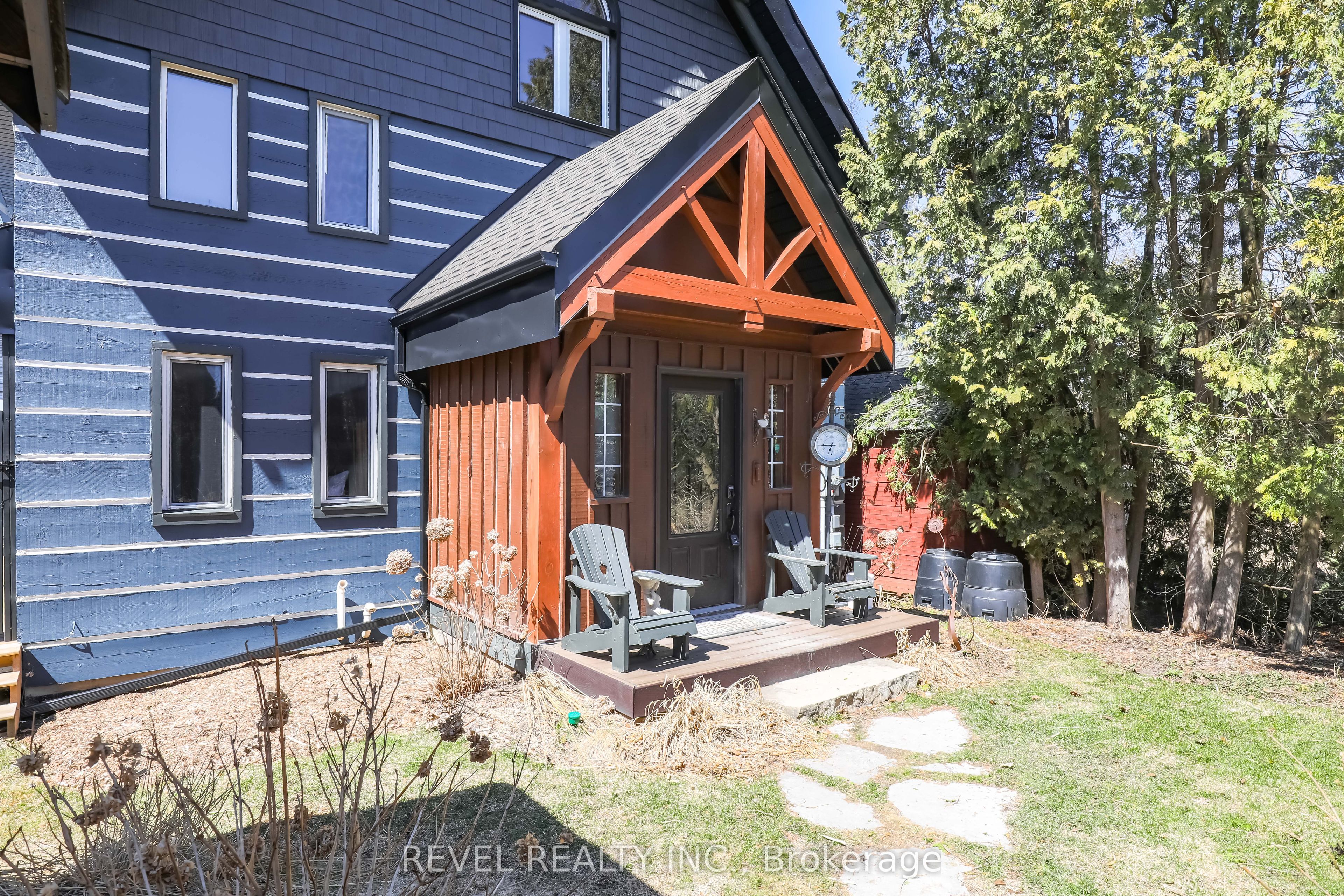 45 Loon Street