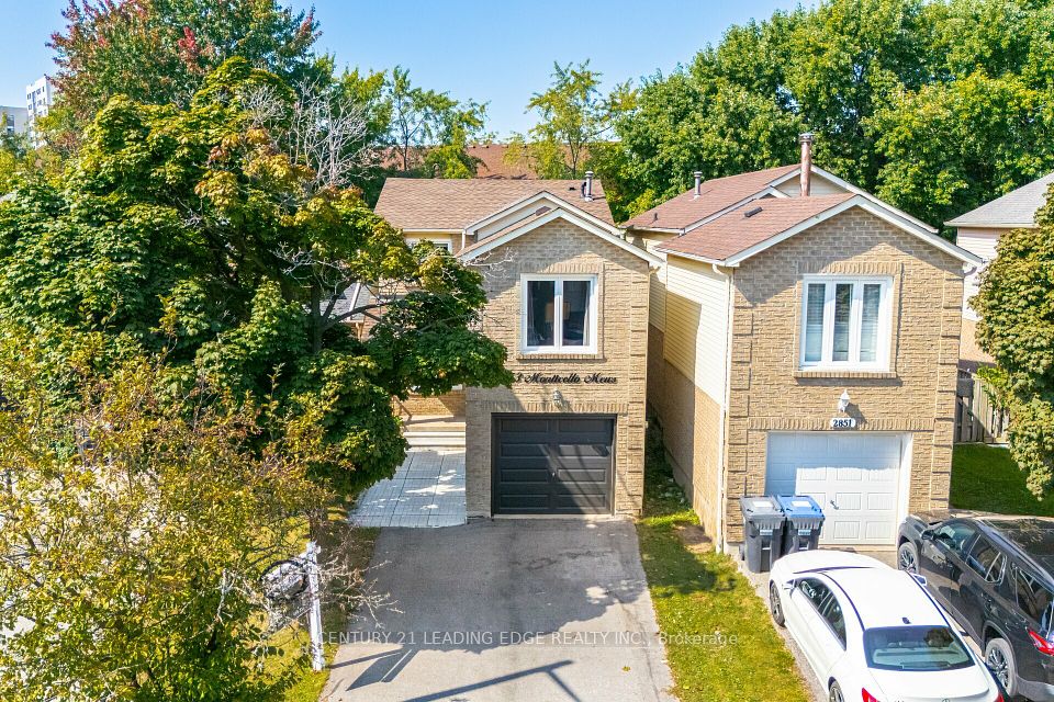 2853 Monticello