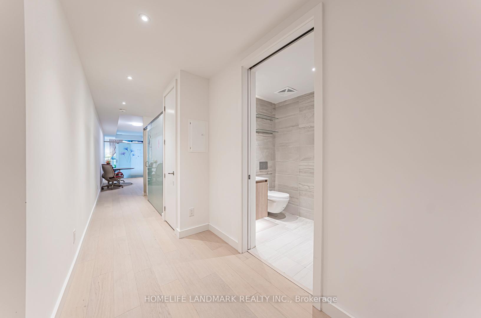 1 Bedroom Condo at 81 Wellesley, Toronto For sale