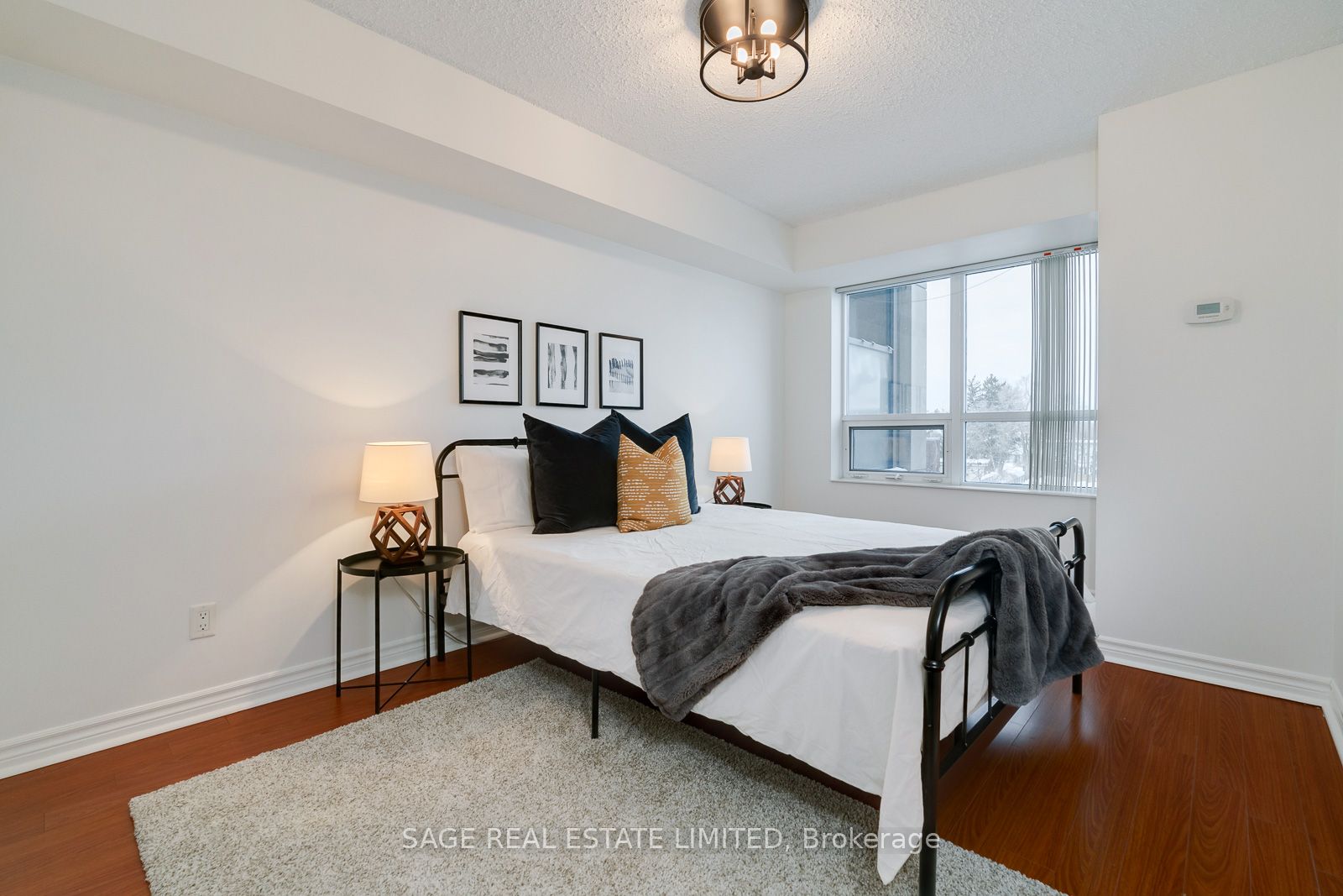 35 Saranac Boulevard, #311