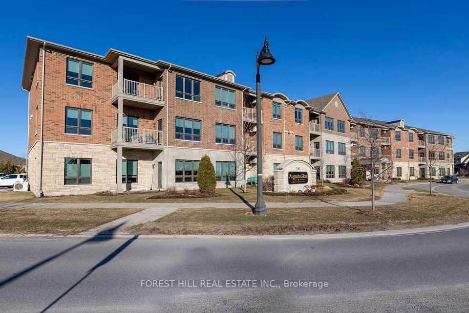 740 Augusta