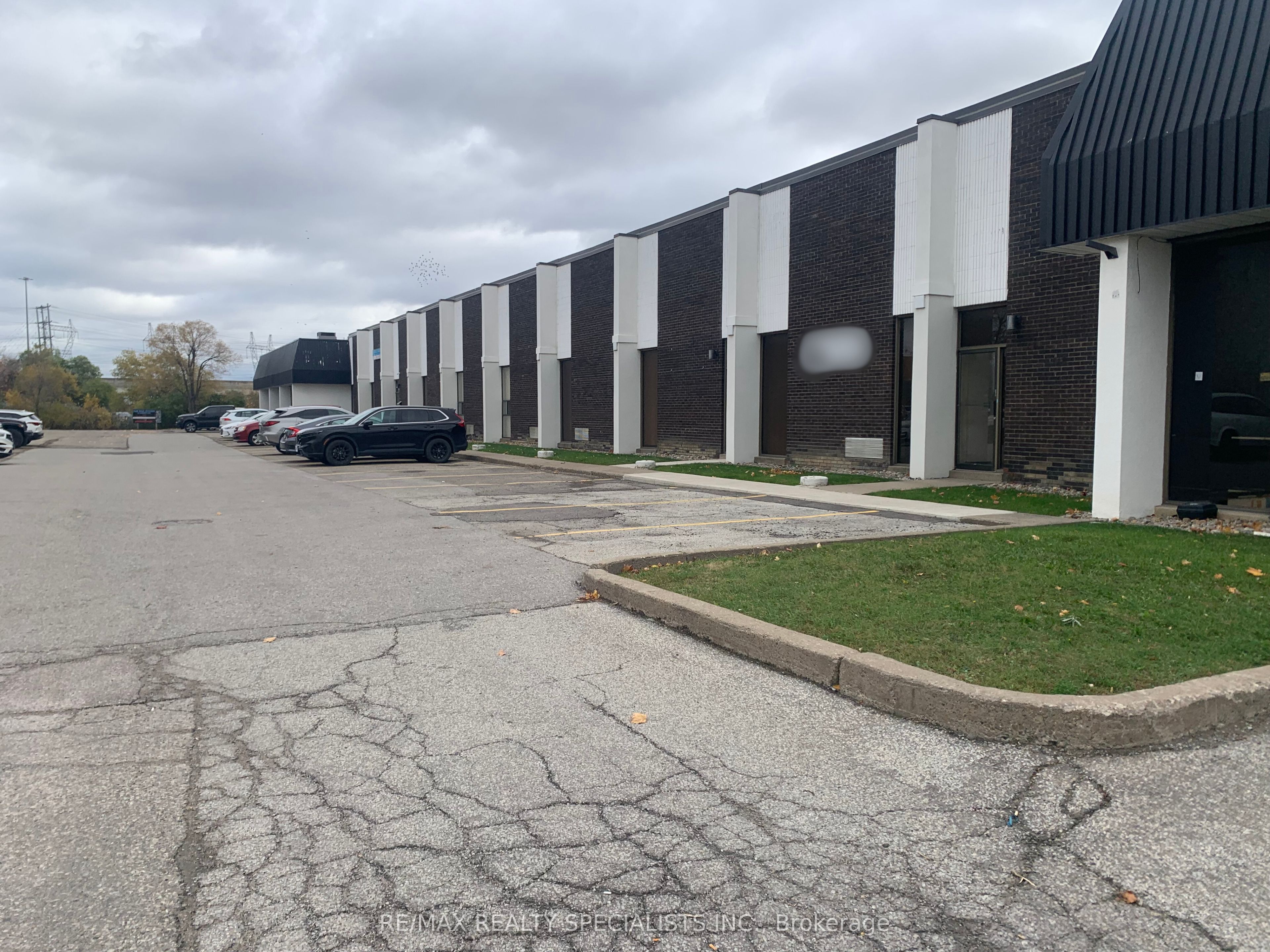 22 Melanie Drive, ##8-9