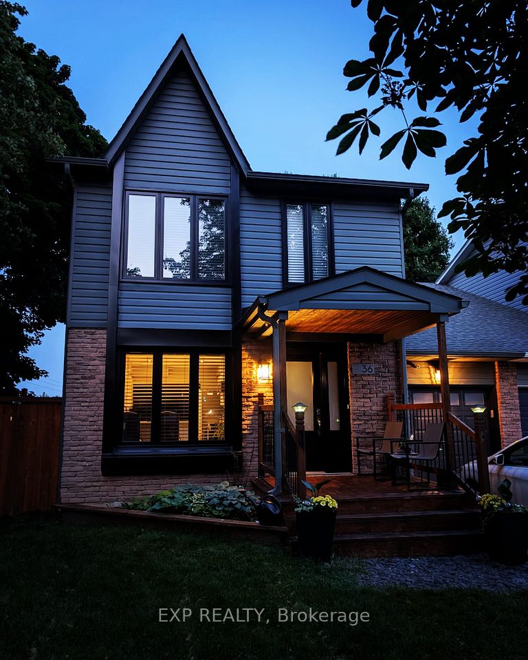 36 Lansing