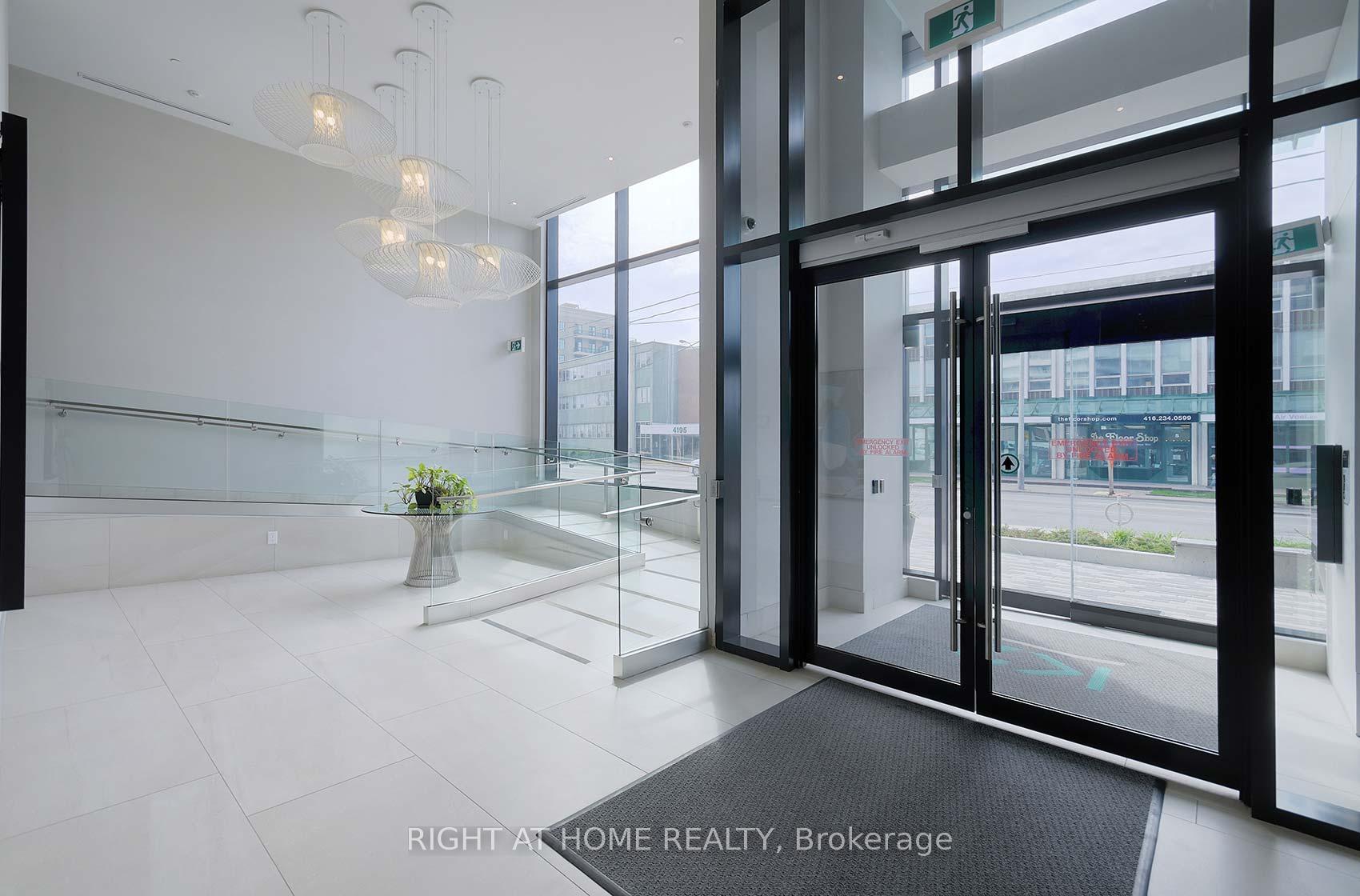 2 Bedrooms Condo at 4208 Dundas, Toronto For sale