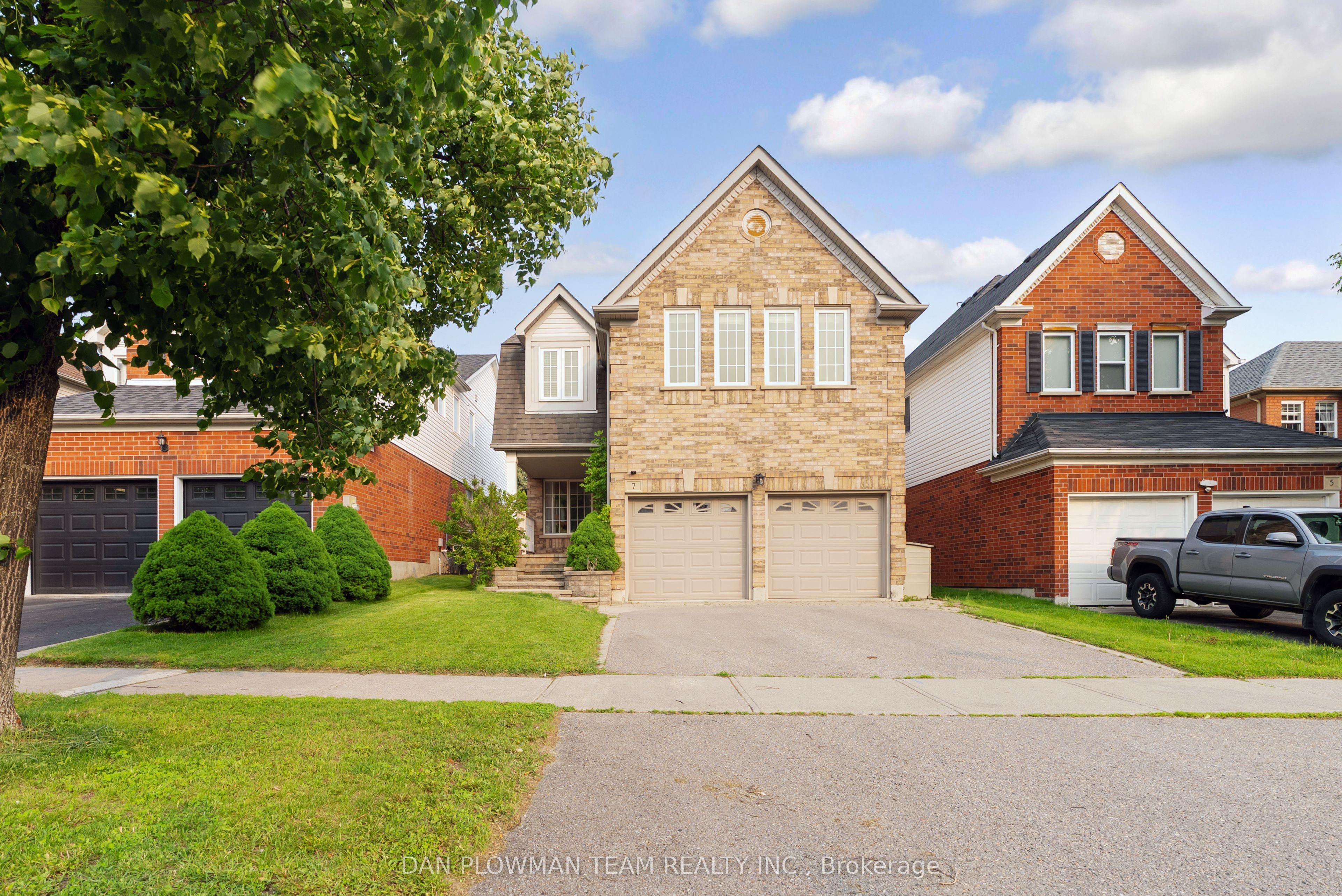7 Wetherburn Drive