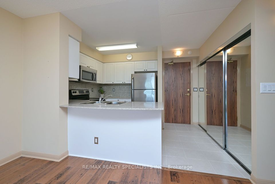 Open Concept