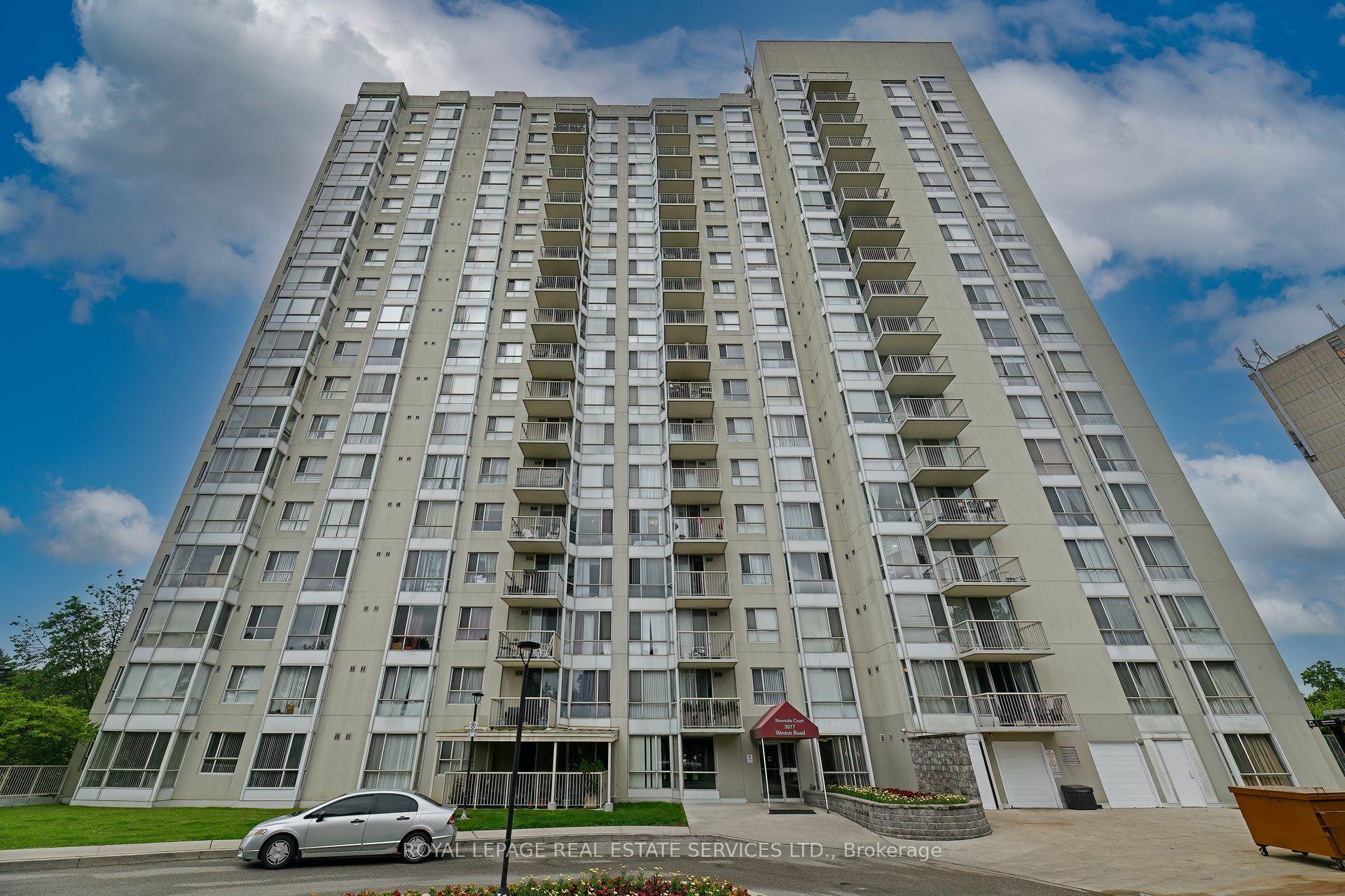 2 Bedrooms Condo at 3077 Weston, Toronto For sale