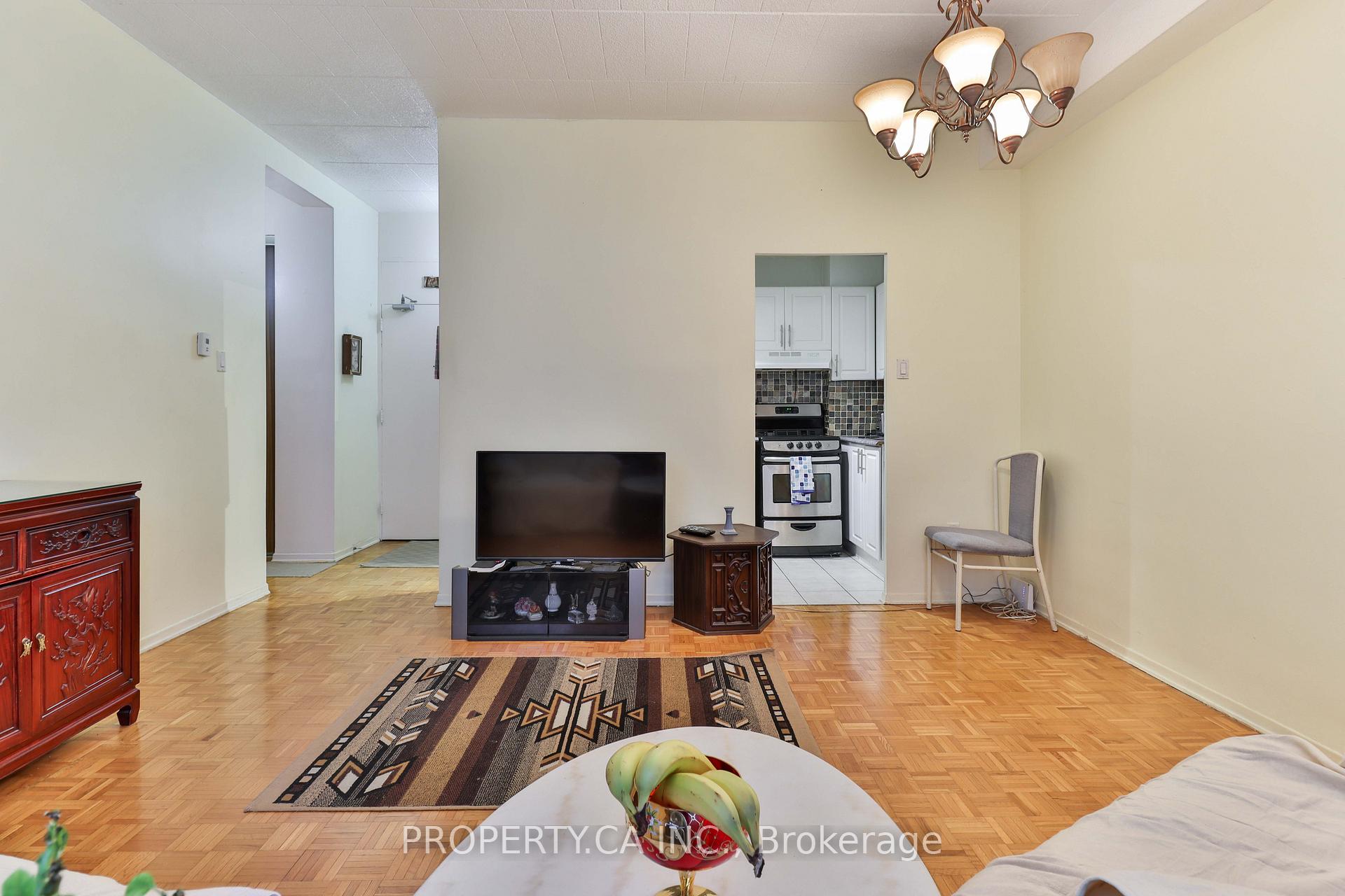2 Bedrooms Co-op at 3625 Lakeshore, Toronto For sale