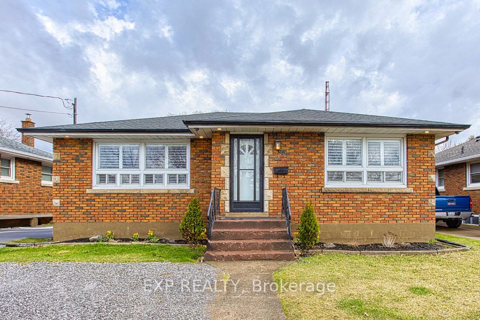 86 Richmond