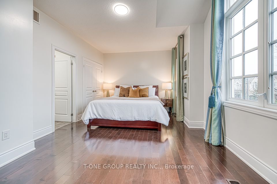 4th bedroom