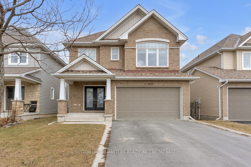 1410 Evergreen