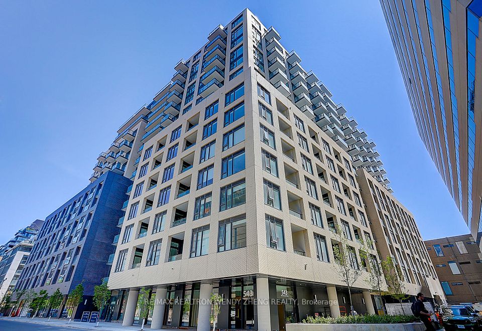 543 Richmond