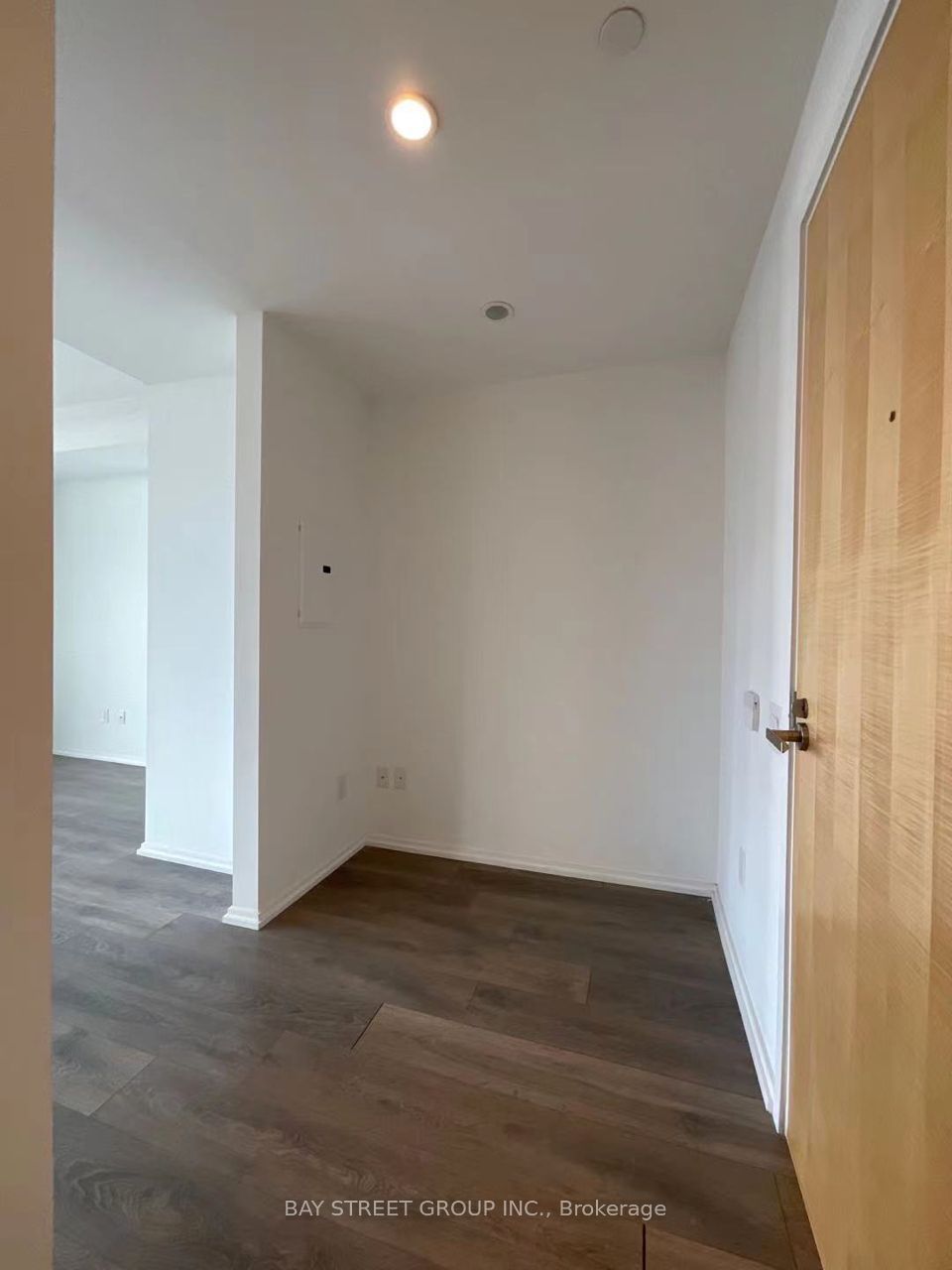 45 Charles Street E, #3511