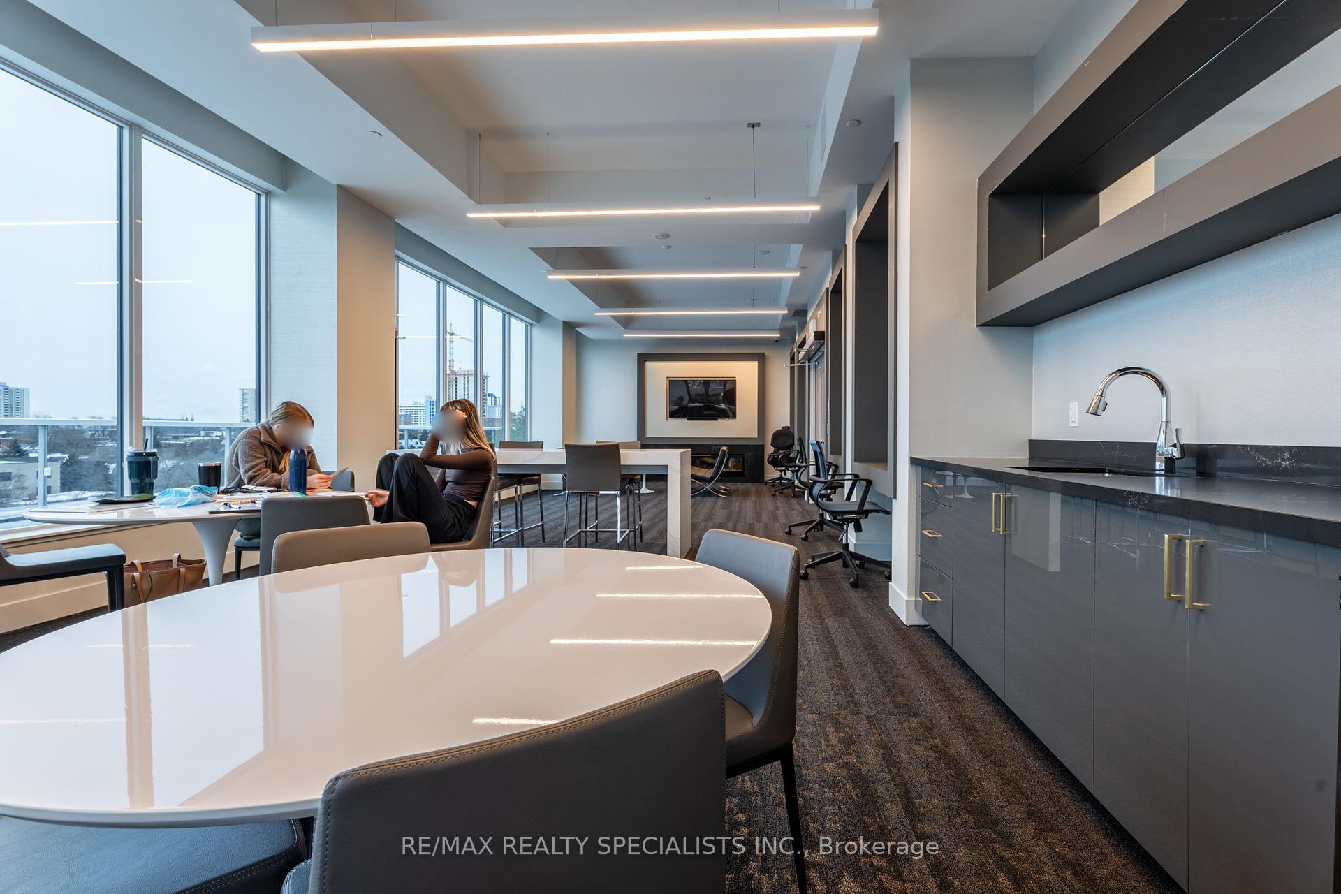 1 Bedroom Condo at 415 Main, Hamilton For sale