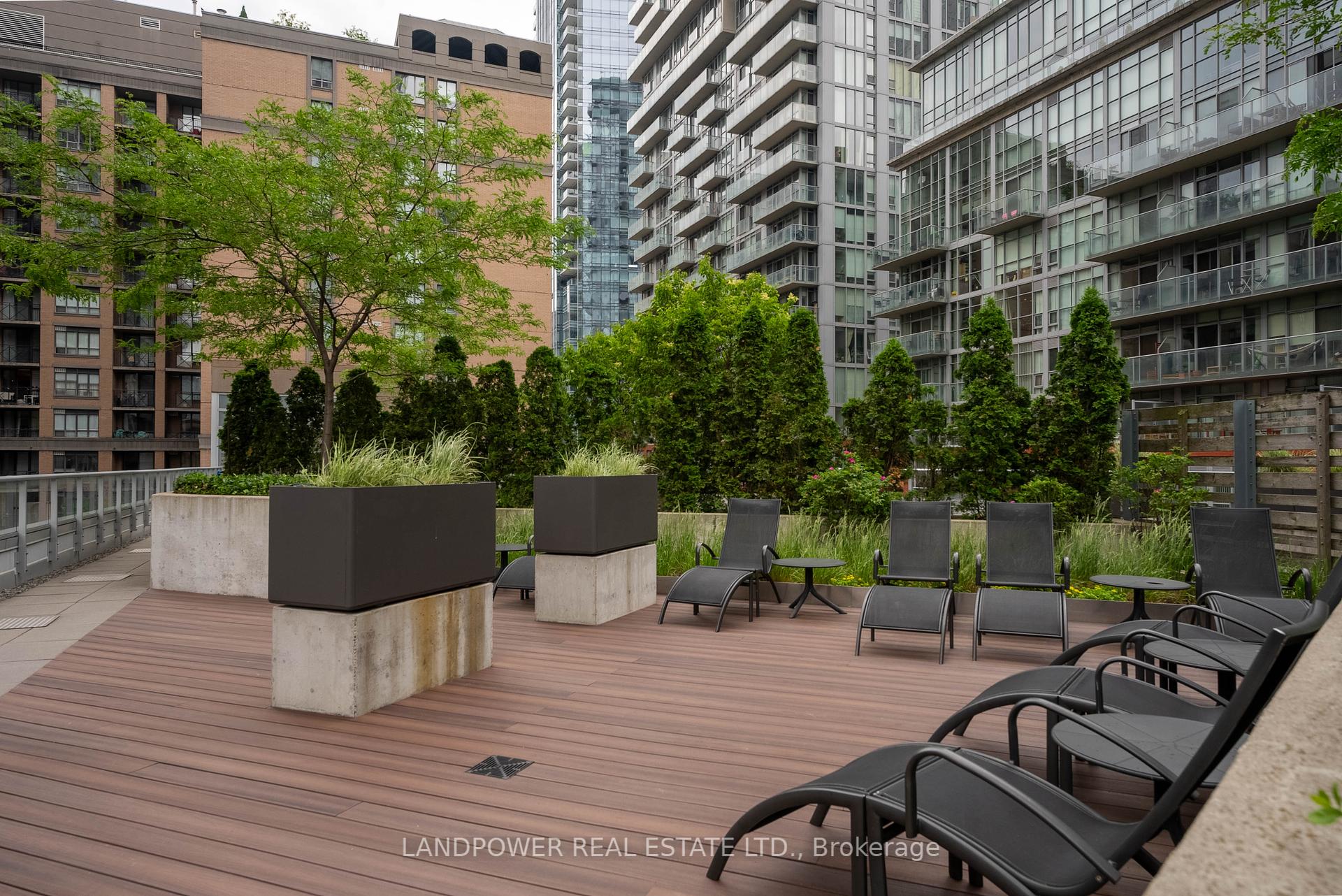 1 Bedroom Condo at 30 Nelson, Toronto For sale