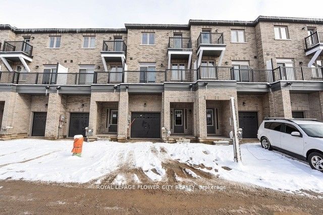 #5 - 68 First Street, Orangeville, ON L9W 2E4