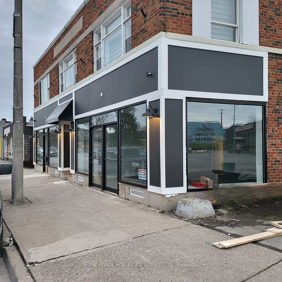 169 East Main Street