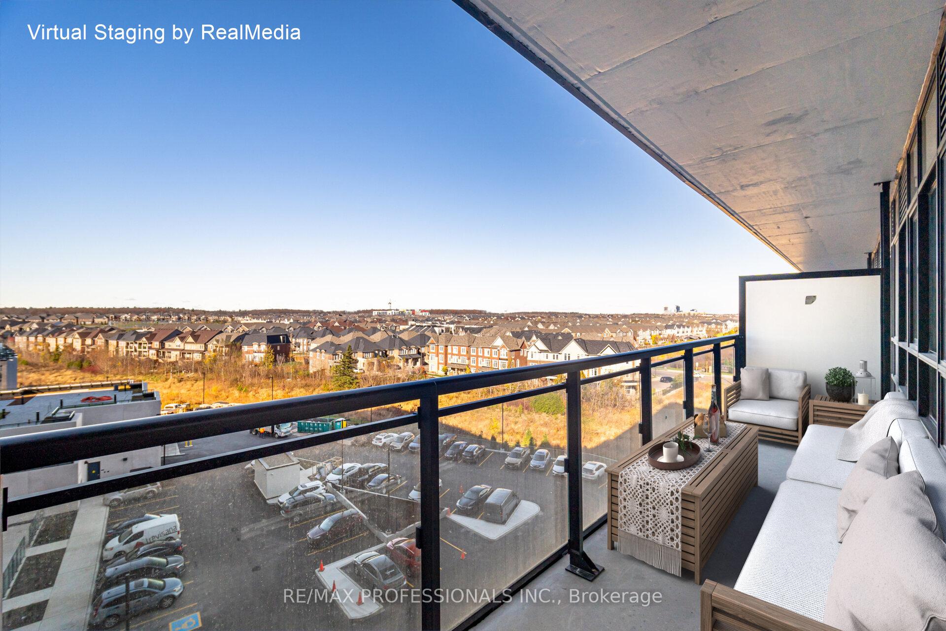 1 Bedroom Condo at 395 Dundas,  Oakville For sale