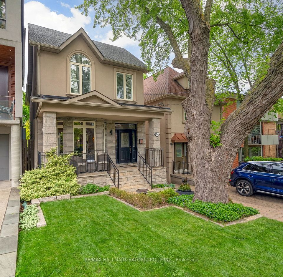 316 Roselawn