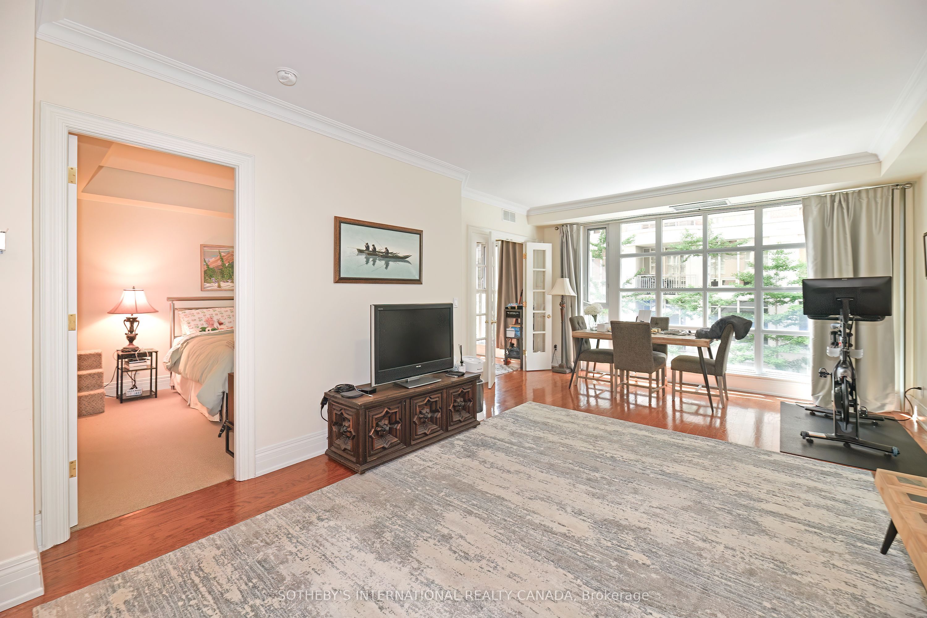 33 Delisle Avenue, #304