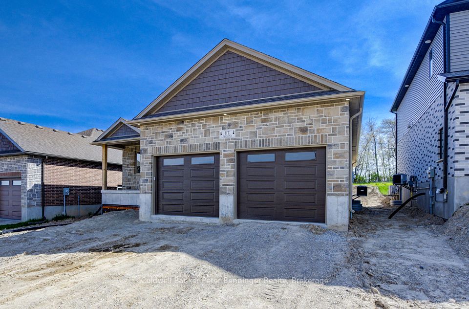 117 Pugh Street, Perth East, ON N0K 1M0