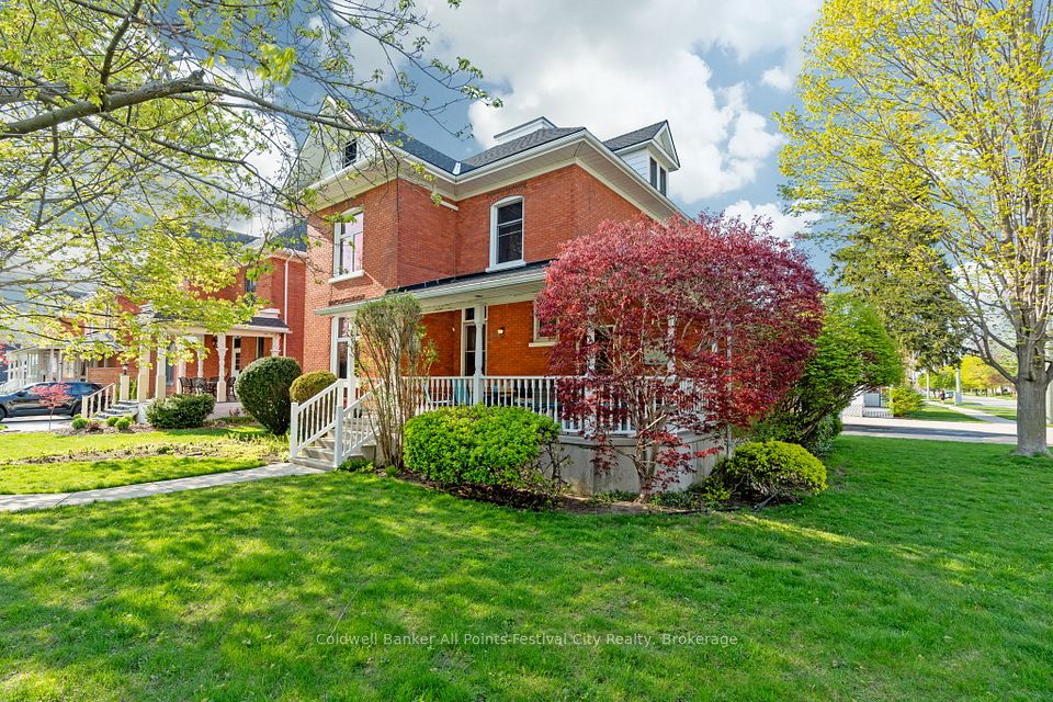 133 Nelson