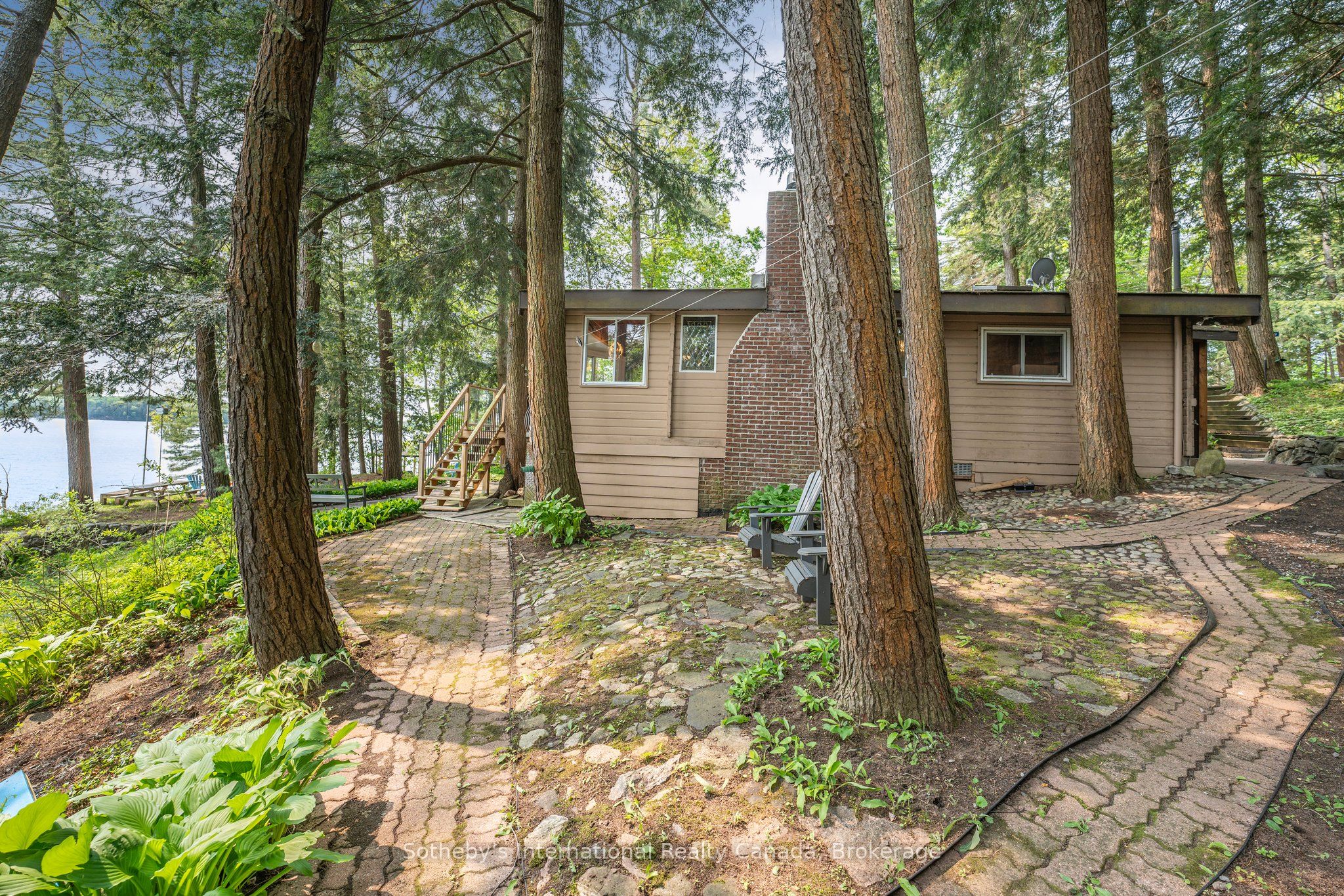 369 Stewart Lake Road