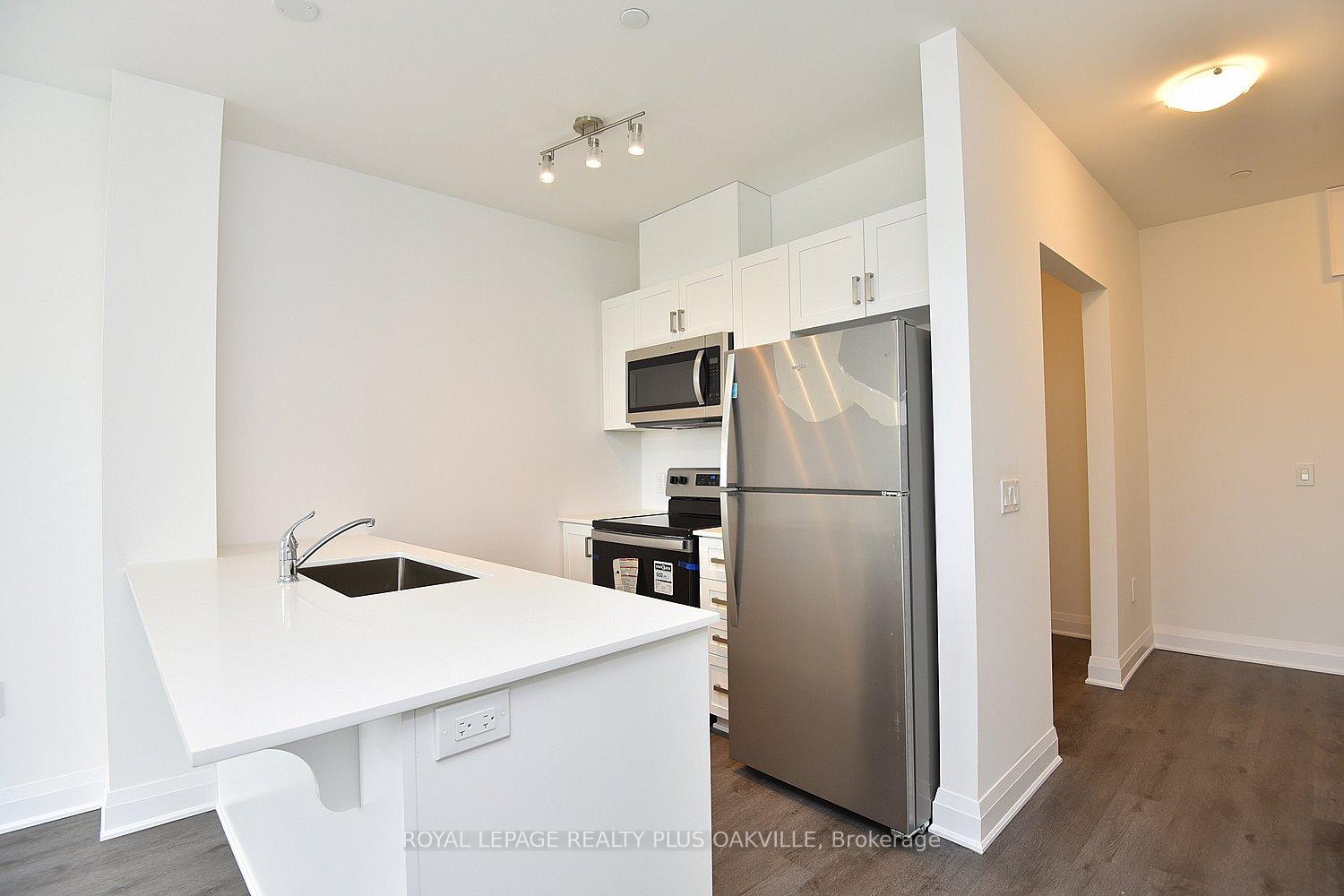 1 Bedroom Condo at 1936 Rymal, Hamilton For sale