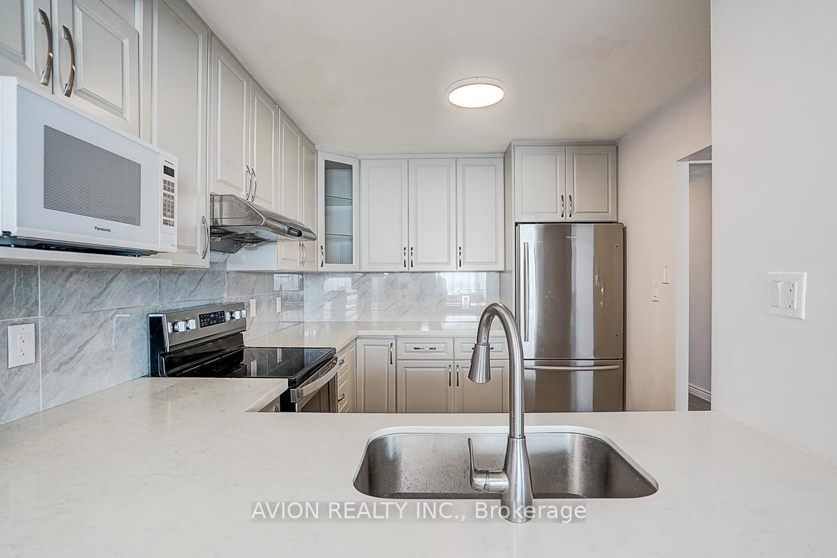 2 Bedrooms Condo at 236 Albion, Toronto For sale