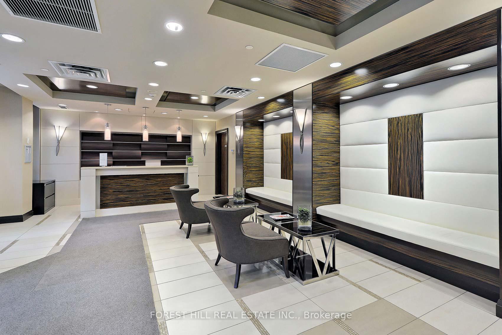 1 Bedroom Condo at 1 Michael Power, Toronto For sale