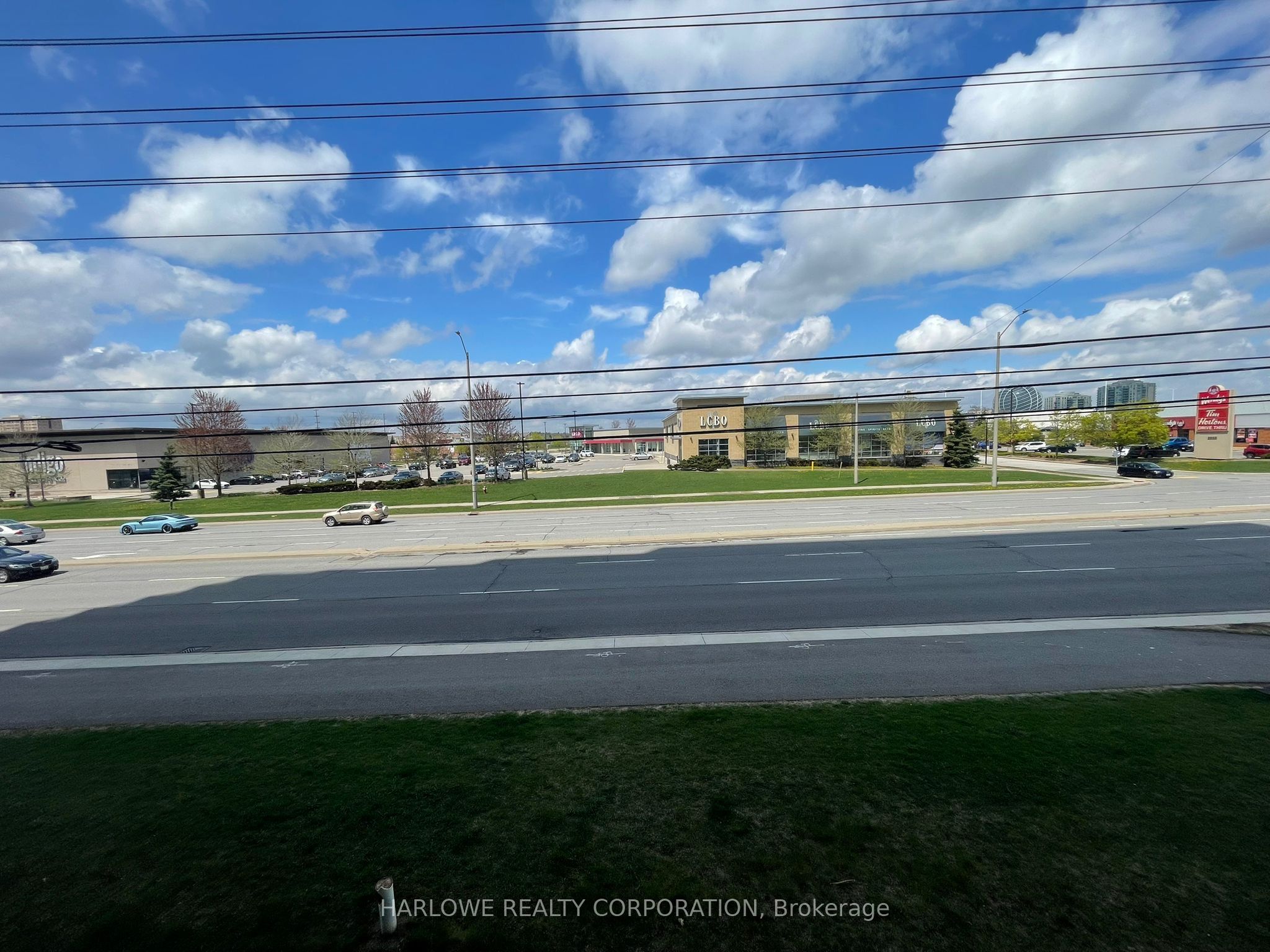 4655 Glen Erin Drive, #202