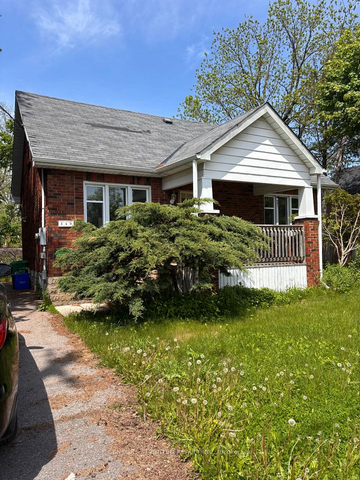 140 Maria Street