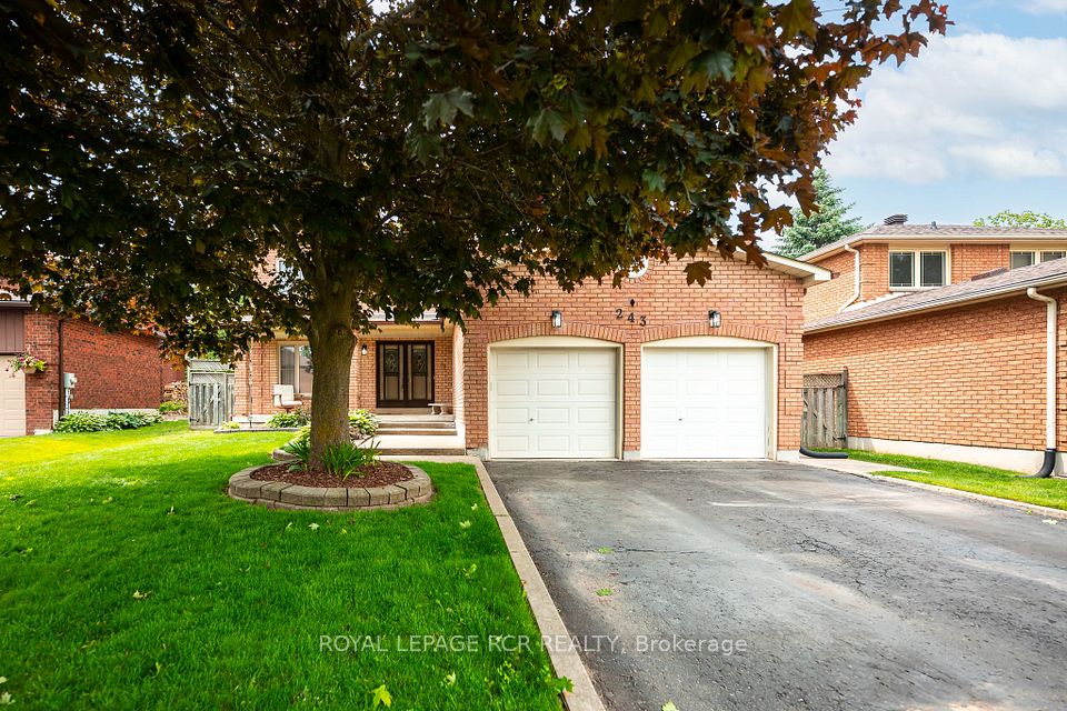 243 Beechfield