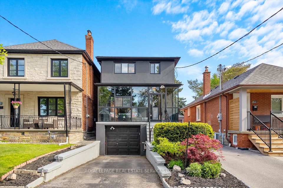 137 Belgravia