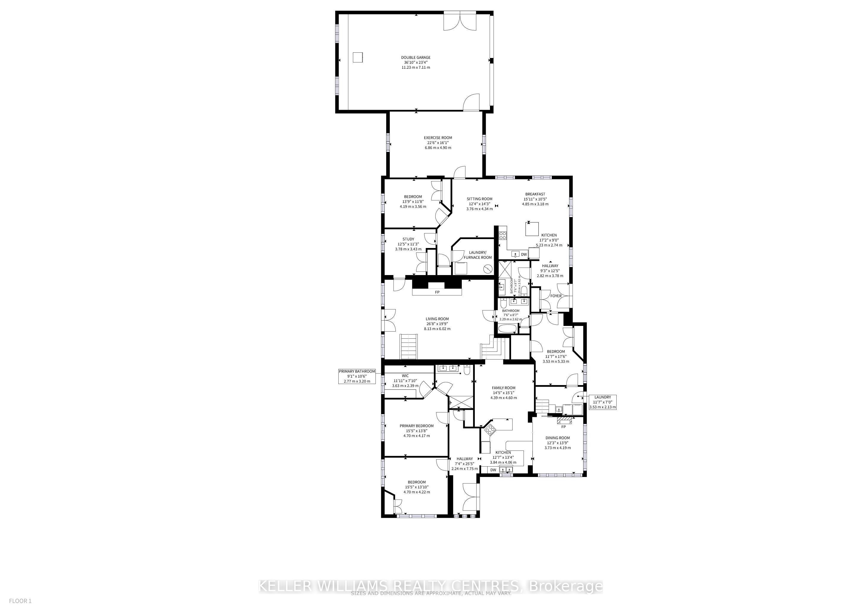 5024 Lloydtown-Aurora Road