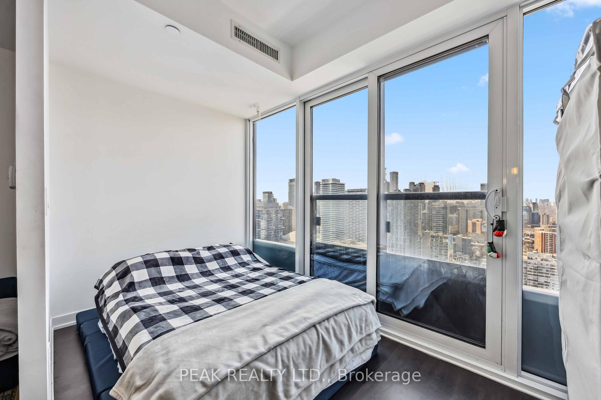 Condo at 319 Jarvis,  Toronto For sale